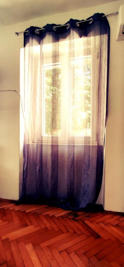 Happy Sun 호텔 스플리트 외부 사진